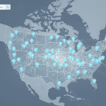 Christian businesses across United States and Canada