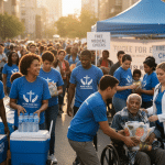 Christian ministry and nonprofit organizations