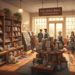 Christian retail businesses