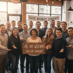 Join ChristianBusinesses.net community call to action