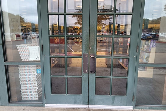 New Braunfels location img 1