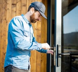 Commercial Locksmith