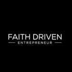 Group logo of Faith Driven Entrepreneur- South Western Ontario